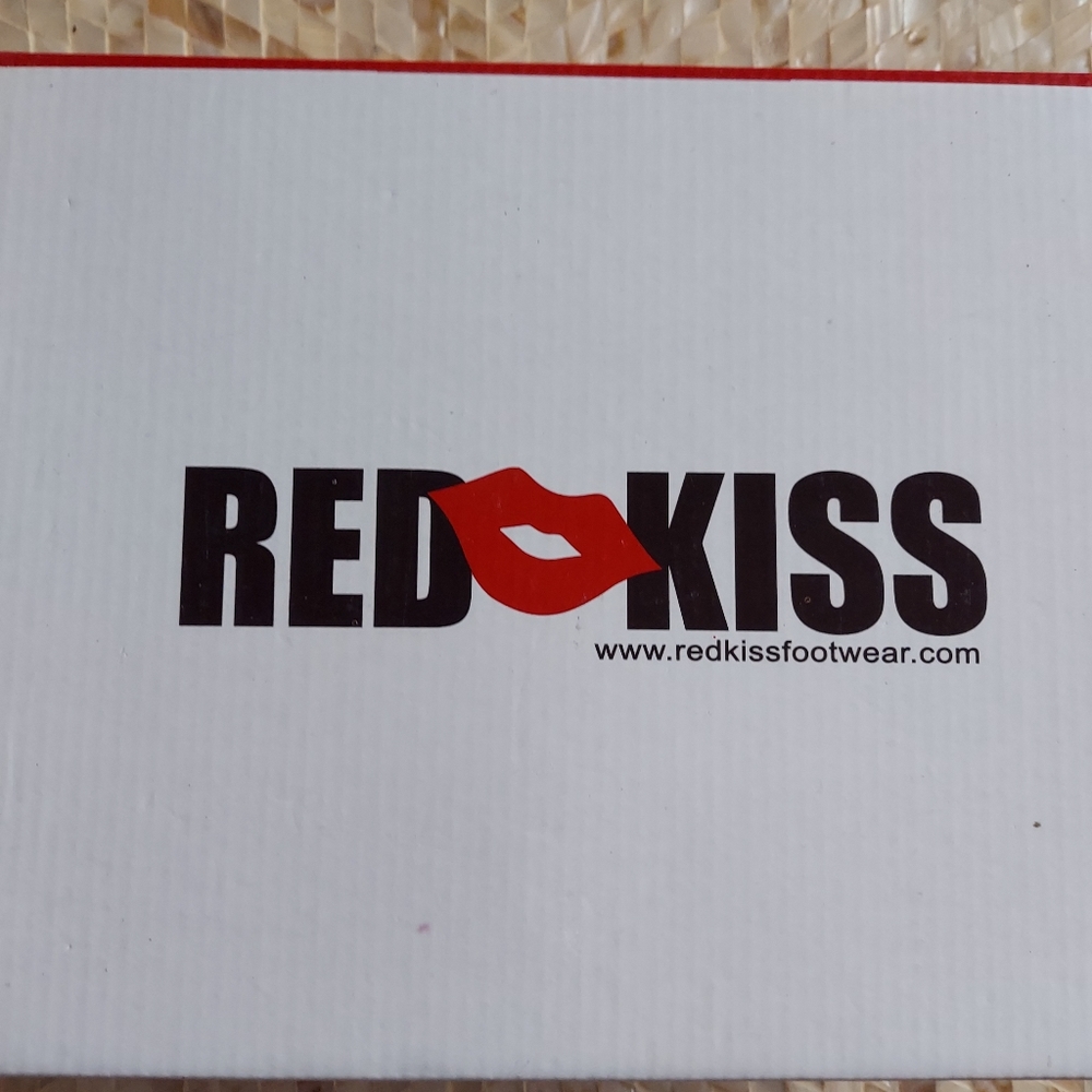 Red Kiss women's shoes
